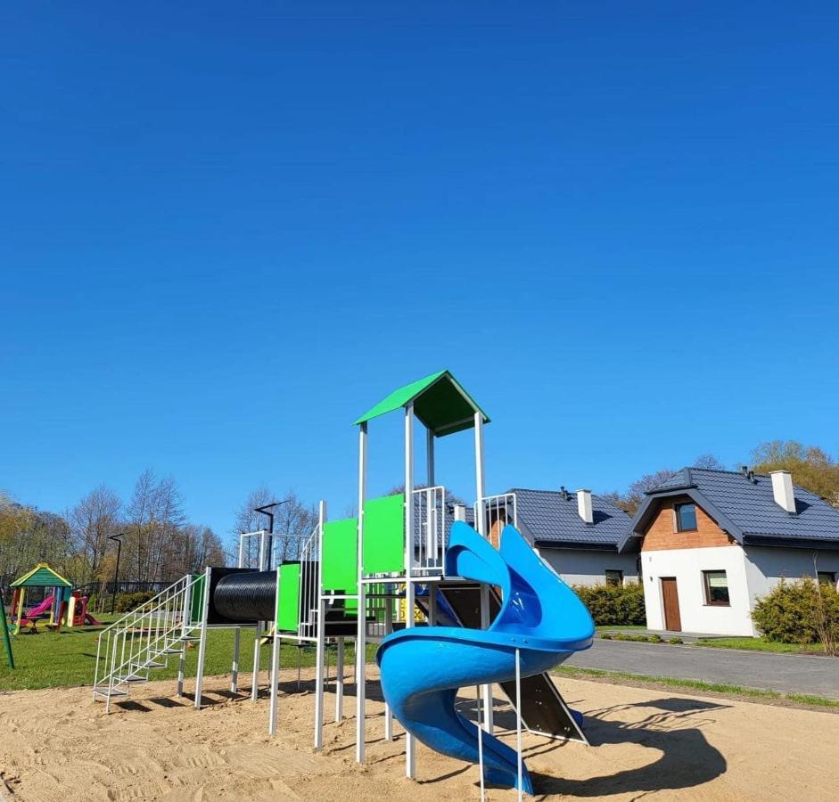 Baltic-Sand Slajszewo Екстер'єр фото