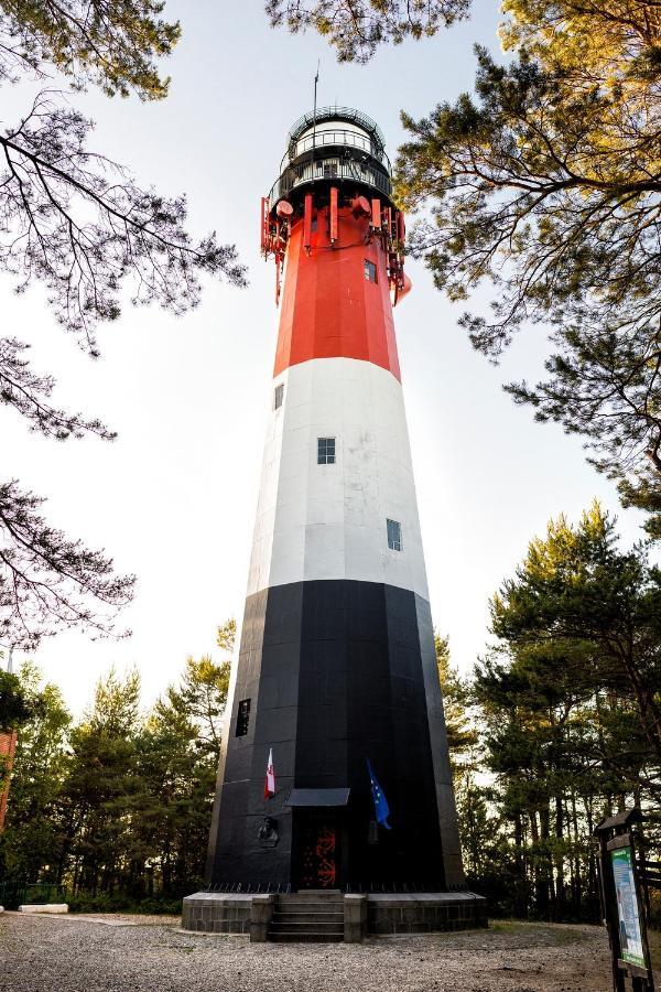 Baltic-Sand Slajszewo Екстер'єр фото