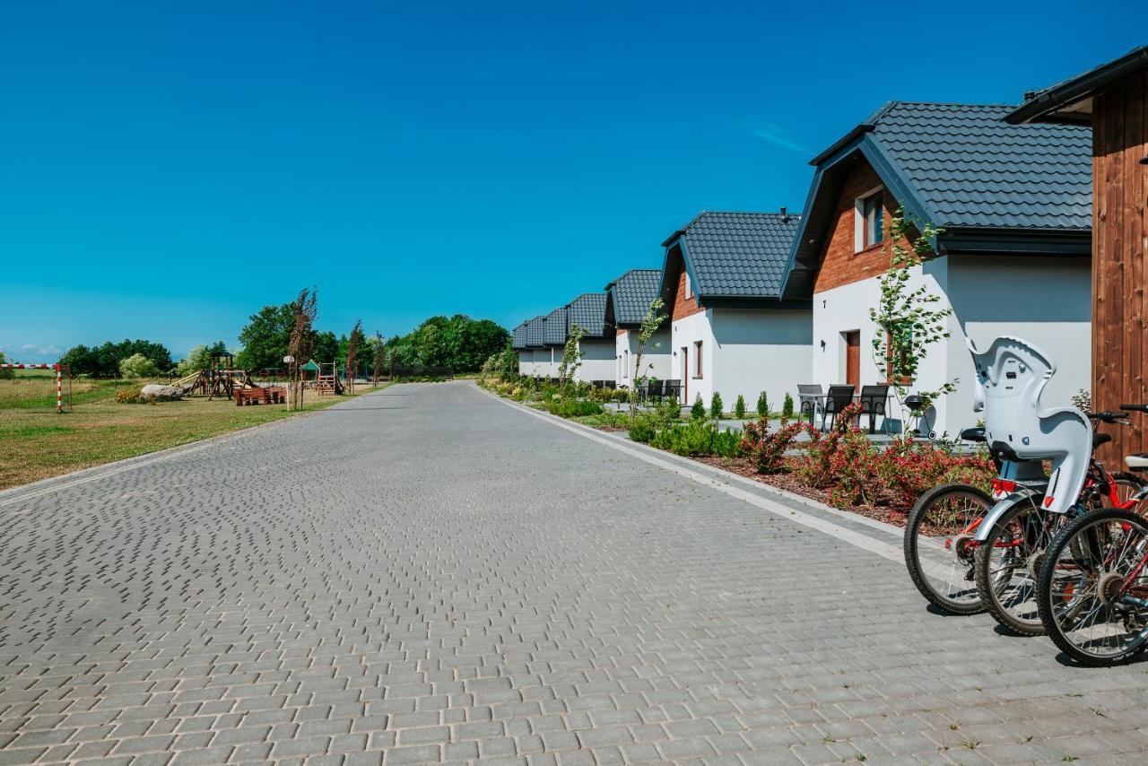 Baltic-Sand Slajszewo Екстер'єр фото
